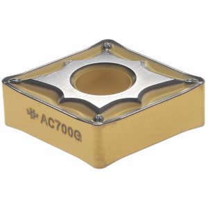 SUMITOMO Turning Insert: CNMG432ESU-AC700G, Carbide 19DYAPA