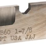 APT 2-1/4 Inch Diameter, 3/16 Inch Thick, High Speed Steel Auxiliary Pilot Blade DB72