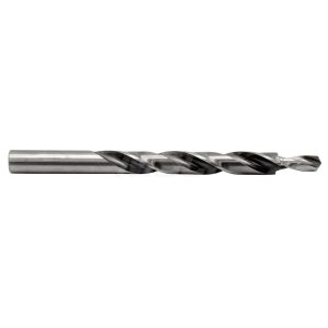 MICHIGAN DRILL Subland Step Drill Bit: 1/4, 5-1/4" OAL 371 1/4
