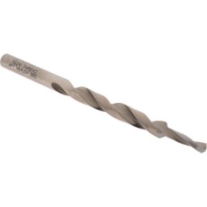 MICHIGAN DRILL Subland Drill Bit: for 10-24 Screws, 0.152" Drill, 1/4" Step, 4" OAL 370 10-24