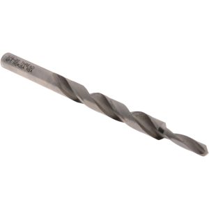 MICHIGAN DRILL Subland Drill Bit: for 1/4-20 Screws, 0.204" Drill, 0.3281" Step, 4-5/8" OAL 370 1/4-20