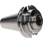 ACCUPRO 3MT Inside Taper, CAT50 Outside Taper, CAT to Morse Taper Adapter 778938