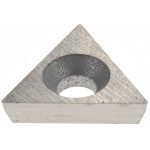 EVEREDE TOOL Boring Insert: TPGB207 CS2, Solid Carbide 04179