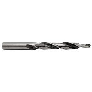 MICHIGAN DRILL Subland Step Drill Bit: 4-3/4" OAL 372 8