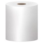 SCOTT Scott Essential High Capacity Hard Roll Paper Towels (01000), White 01000