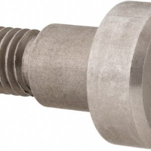 ELECTRO HARDWARE Shoulder Screw: 12 mm Shoulder Dia, 12 mm Shoulder Length, M10x1.50, 18-8 & 303, Stainless Steel, Hex Socket MSCB787-1 MOD