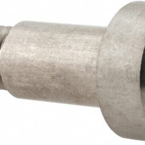ELECTRO HARDWARE Shoulder Screw: 12 mm Shoulder Dia, 20 mm Shoulder Length, M10x1.50, 18-8 & 303, Stainless Steel, Hex Socket MSCB787-3 MOD