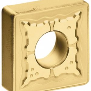 TUNGALOY Turning Insert: SNMG643TH AH120, Carbide 6806893