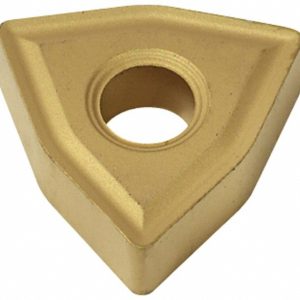 TUNGALOY Turning Insert: WNMG432SA AH120, Carbide 6809708