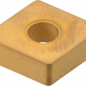 TUNGALOY Turning Insert: CNMA432 T5125, Carbide 6850136