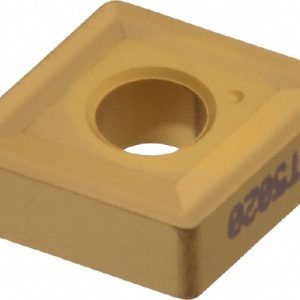 TUNGALOY Turning Insert: CNMG432 T5125, Carbide 6852909