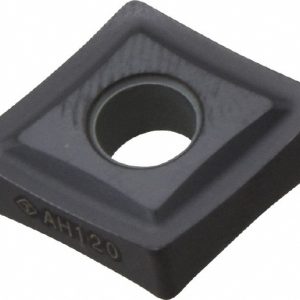 TUNGALOY Turning Insert: CNMG432-28 AH120, Carbide 6811632