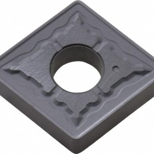 TUNGALOY Turning Insert: CNMG643TH AH120, Carbide 6802295