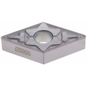 TUNGALOY Turning Insert: DNMG432TM AH120, Carbide 6803421