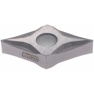 TUNGALOY Turning Insert: DNMG431-28 AH120, Carbide 6811731