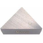 TUNGALOY Turning Insert: TPU321 AH120, Carbide 6809059