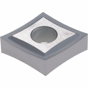 TUNGALOY Turning Insert: CNGP430.5-28 AH110, Carbide 6845810