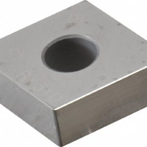 TUNGALOY Turning Insert: 2-QPCNGA431 BX310, PCBN 6817916