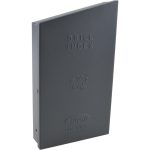 HUOT 1/16 to 1/2" Drill Bit Index 10350