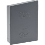 HUOT #60 to #1 Drill Bit Index 10600