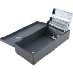 HUOT 1/16 to 1/2" Drill Bit Index 11600