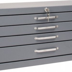 HUOT 1/16 to 1/2" Drill Bit Dispenser 13175