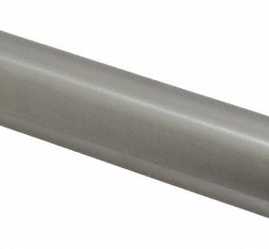 DAYTON LAMINA Guide Post: Press-Fit, Ball Bearing Post, 1" OD, 6" OAL, Hardened Steel 5-0824-82