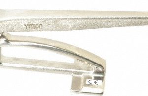 PAC STRAPPING 3/8" x 0.015" Thick to 3/4" x 0.035" Thick, Tensioner-Feedwheel (Rotary) ST75FHD