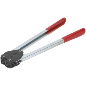 PAC STRAPPING 5/8" Wide, Sealers-Front Action SPE58