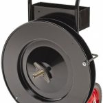 DUBOSE STRAPPING Oscillated Coil Dispenser 12414