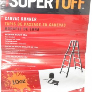 TRIMACO Extra Heavyweight 10 oz Canvas Drop Cloth 51127