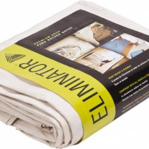 TRIMACO Heavy Weight Butyl Drop Cloth 80321