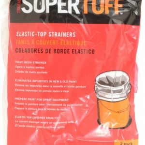 TRIMACO 1 Gal Compatible Elastic-Top Paint Strainer 11522