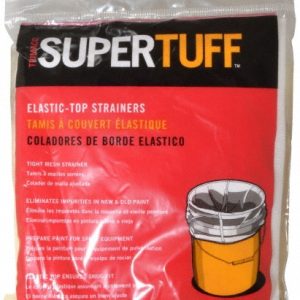 TRIMACO 5 Gal Compatible Elastic-Top Paint Strainer 11523