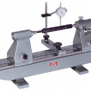 SPI 15-3/4 Inch Center to Center, 5.9 Inch High, Bench Center 30-710-8