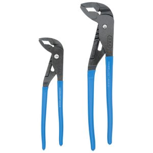 CHANNELLOCK Tongue & Groove Plier: GLS-1