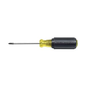 KLEIN TOOLS Philips Screwdriver: #1 603-3