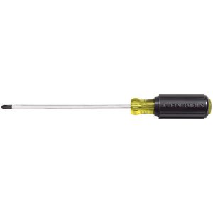 KLEIN TOOLS Philips Screwdriver: #2 603-7