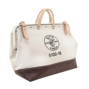KLEIN TOOLS Tool Bag: 5102-16