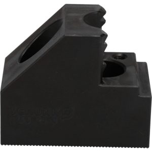 SCHUNK Hard Lathe Chuck Jaw: 254 mm Max Chuck Dia, Top 138121