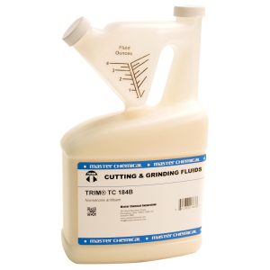 MASTER FLUID SOLUTIONS TRIM® TC 184B, Nonsilicone Antifoam, 2 qt Tip "N" Measure® TC184B-2Q