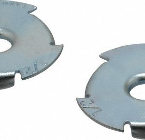 OSBORN 2" to 1/2" Wire Wheel Adapter 0007537200