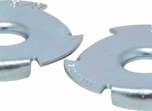 OSBORN 2" to 5/8" Wire Wheel Adapter 0007537300