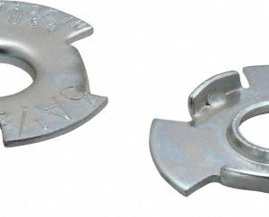 OSBORN 1-1/4" to 1/2" Wire Wheel Adapter 0007539500