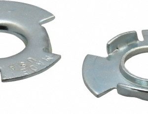 OSBORN 1-1/4" to 5/8" Wire Wheel Adapter 0007539600