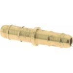 PARKER Barbed Tube Union: Multiple Barbs 22-5/32