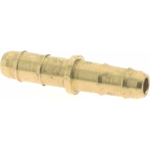 PARKER Barbed Tube Union: Multiple Barbs 22-5/32