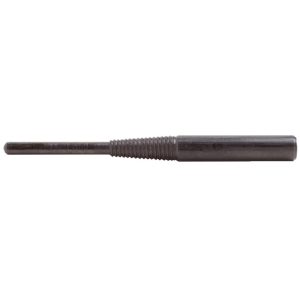 VALUE COLLECTION 3/16" Pilot Diam x 1/2" Pilot Length, Cartridge Roll Mandrel CR-14
