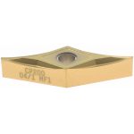 SECO Turning Insert: VNGM331-MF1 CP200, Solid Carbide 00072305