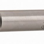 VALUE COLLECTION Dovetail Cutter: 45 &deg;, 3/4" Cut Dia, 5/16" Cut Width, High Speed Steel DC4506HS